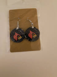 Custom Earrings