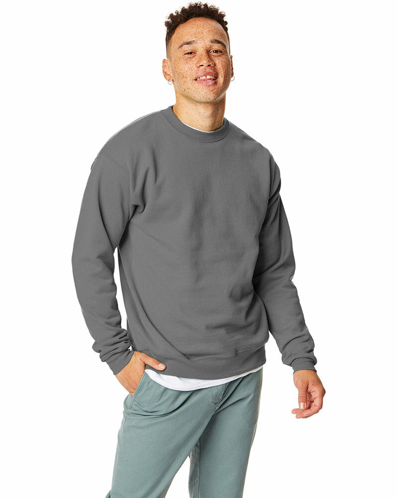 Crewneck Sweatshirt