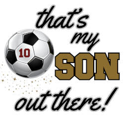 That's My...