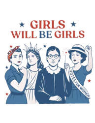 Girls