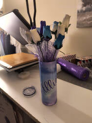 Custom Tumbler