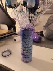 Custom Tumbler