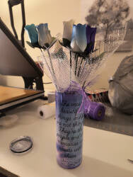 Custom Tumbler