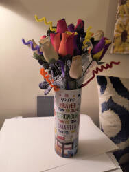 Custom Tumbler