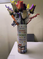 Custom Tumbler