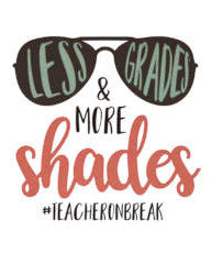 Less Grades