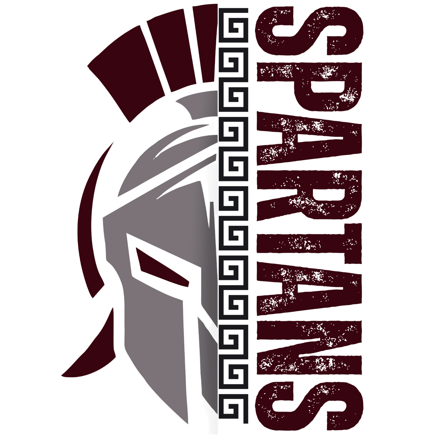 Spartan Helmet