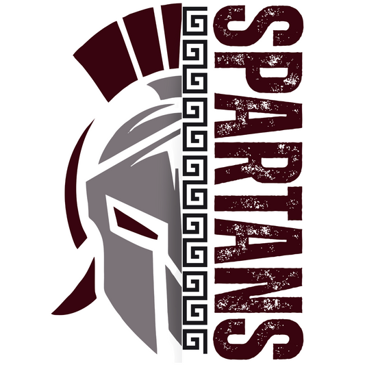 Spartan Helmet