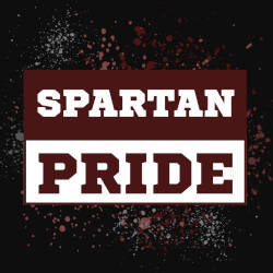 Spartan Pride