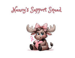 Nancy Support Squad (Girls)